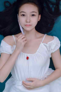 邻家女孩